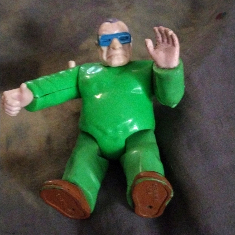 Action figure